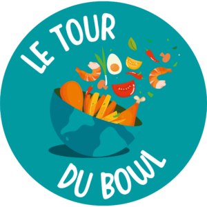 Le tour du bowl