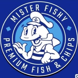 Mister fishy
