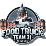 Food Truck Team 31