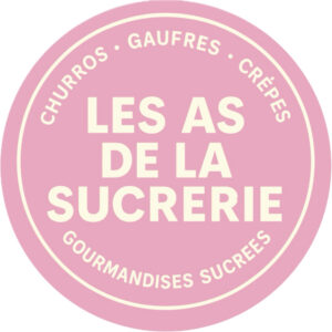 les as de la sucrerie
