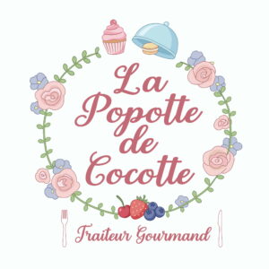 popotte de cocotte