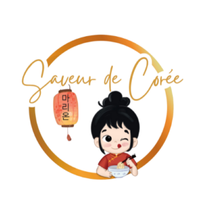 saveur de corée