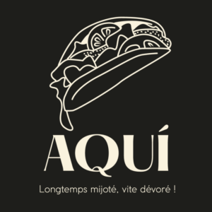 aqui