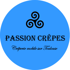 Passion crepes
