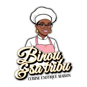binou et sa tribu