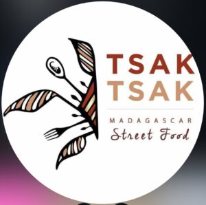 Tsak tsak