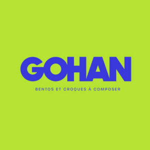 gohan