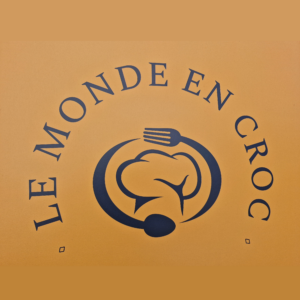 Le monde en croc
